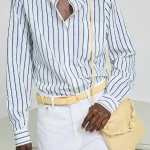 LAURENCE BRAS CHEMISE CROUSTY