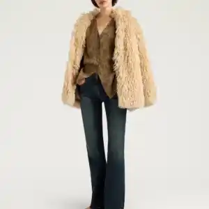 MOMONI PANTALON CAMDEN EN DENIM STONEWASH