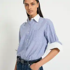 LAURENCE BRAS CHEMISE ACOUSTIQUE