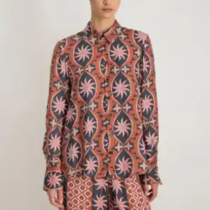 STELLA FOREST CHEMISE NISSA