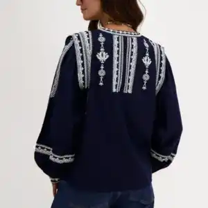 STELLA FOREST TUNIQUE MANUA