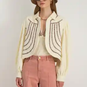 STELLA FOREST GILET LOIS