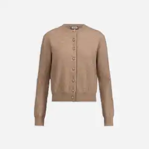 PAUL AND JOE CARDIGAN MONTAIGNE EN CACHEMIRE SUPERSOFT