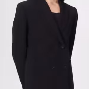 LIVIANA CONTI VESTE JAMES